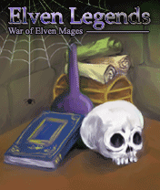 Elven Legends